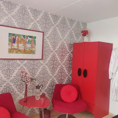 Frühstückspension B&bdesiree Maastricht