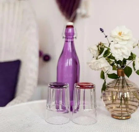 Frühstückspension B&bdesiree *