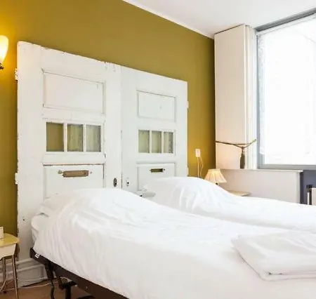 B&bdesiree * Maastricht