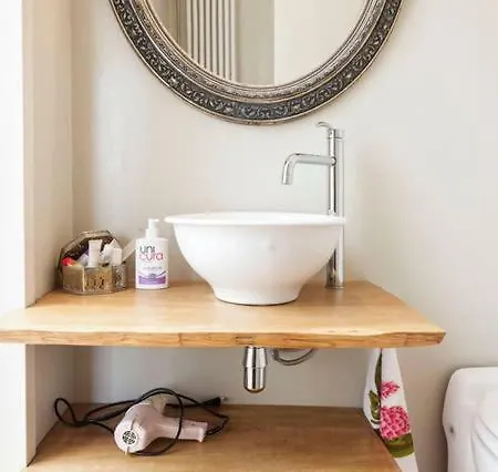 Bed & Breakfast B&bdésirée *