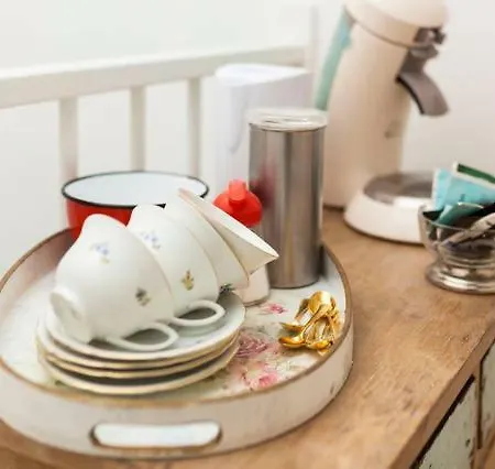 B&bdésirée * Maastricht