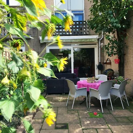 Frühstückspension B&bdesiree *