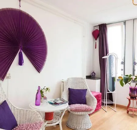 B&bdesiree Nocleg ze śniadaniem Maastricht