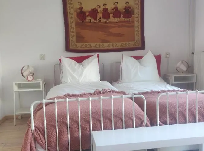 B&bdesiree Отель типа 