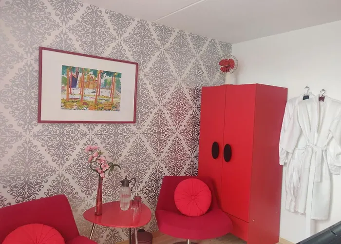 Bed & Breakfast B&bdesiree Maastricht