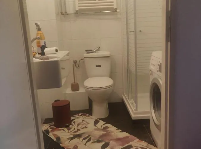 Bed & Breakfast B&bdesiree *