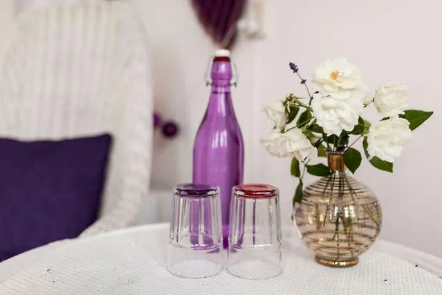 Bed & Breakfast B&bdesiree *