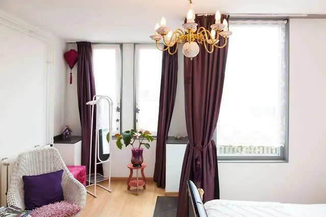 B&bdesiree Bed & Breakfast Maastricht