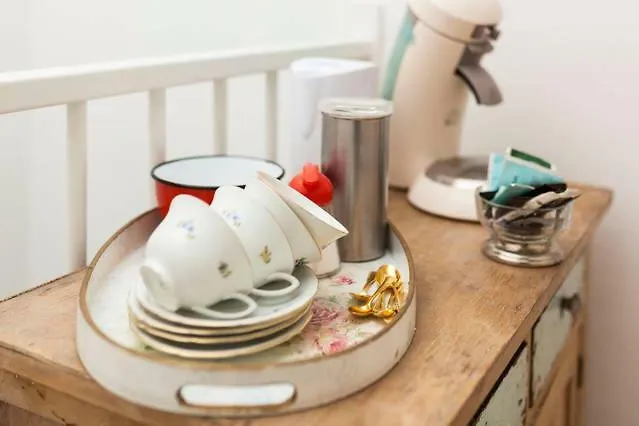 B&bdesiree * Маастрихт