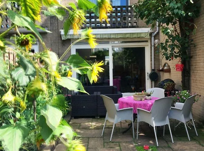 Bed & Breakfast B&bdesiree *