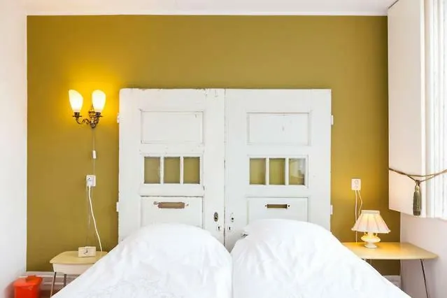 B&bdesiree Maastricht