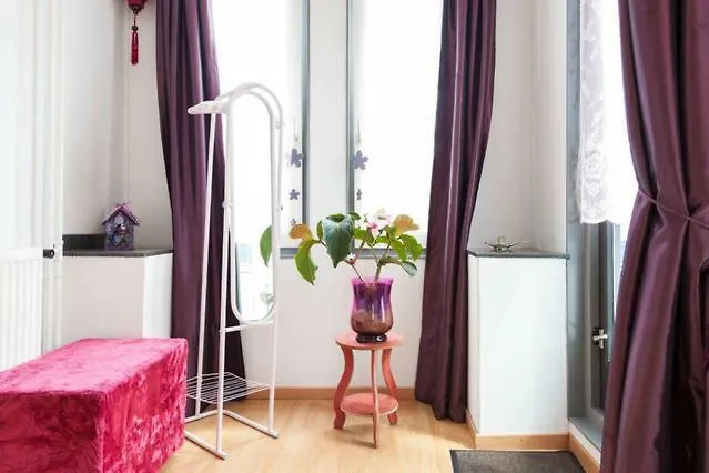 Bed & Breakfast B&bdesiree