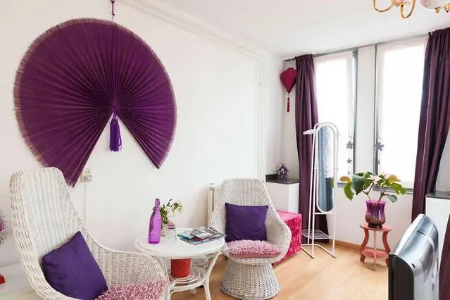 B&bdesiree Bed & Breakfast Maastricht