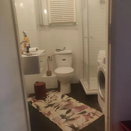Bed & Breakfast B&bdesiree *