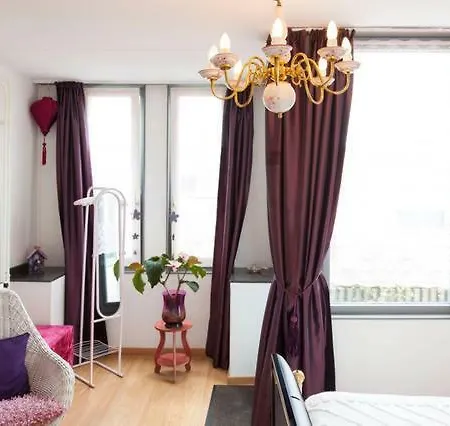 B&bdesiree Bed & Breakfast Maastricht
