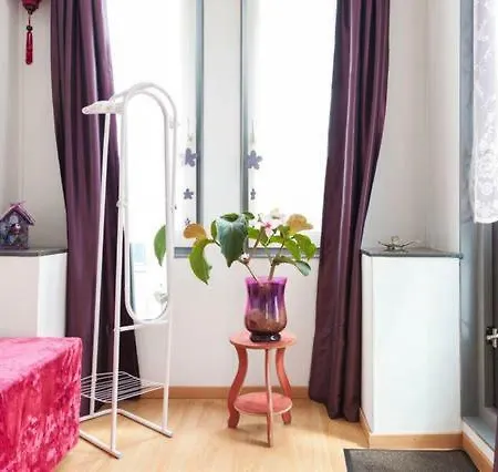 Bed and breakfast B&bdésirée